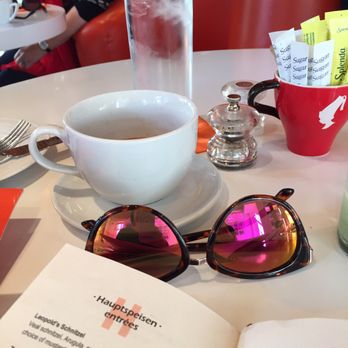 Kafe Leopold - Austrian Near Me - Washington, DC, District of Columbia