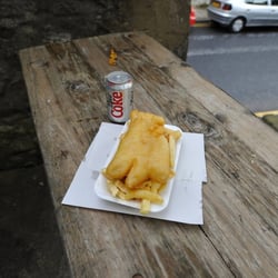 Castle Chippy