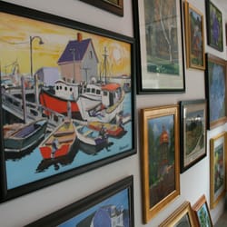 Framing Concepts