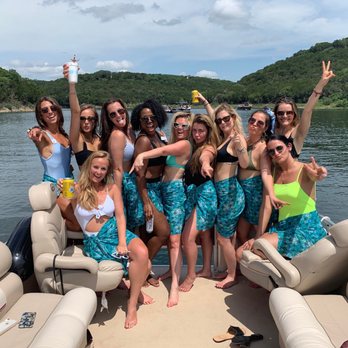 ATX Wake Adventures - Boat Charters Near Me - Leander, Texas