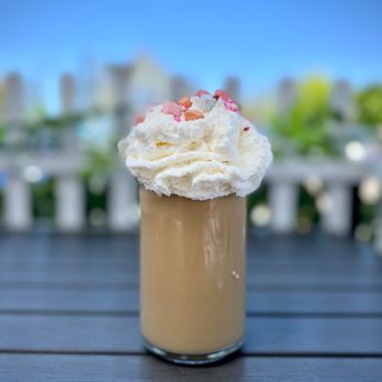 Sugar and Scribe - Latte - Bakeries Near Me - La Jolla, California Sugar and Scribe - Latte - Bakeries Near Me - La Jolla, California