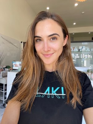 Beauty Bar West Hollywood by null