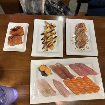 EAT'S SUSHI - Sushi Bars Near Me - Costa Mesa, California EAT'S SUSHI - Sushi Bars Near Me - Costa Mesa, California