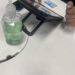 AT&T Store - Jose doing his magic !!!