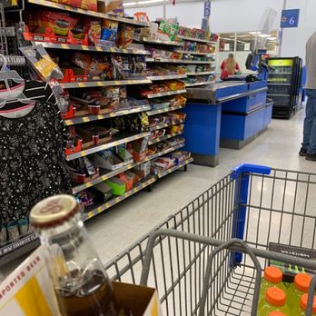 Walmart Supercenter - Taking forever!!!!!! - Grocery Near Me - Gonzales, Louisiana Walmart Supercenter - Taking forever!!!!!! - Grocery Near Me - Gonzales, Louisiana