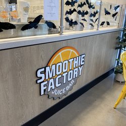 Smoothie Factory