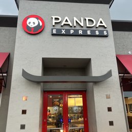 PANDA EXPRESS - Updated September 2026 - 130 Photos & 107 Reviews