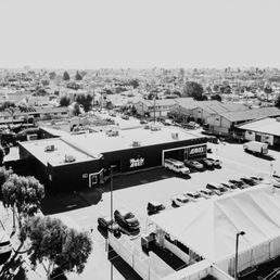 Exterior photo of MOXI3 - Costa Mesa, California Exterior photo of MOXI3 - Costa Mesa, California