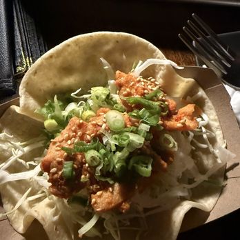 Bruno - Cocktail Bars Near Me - Charlotte, North Carolina