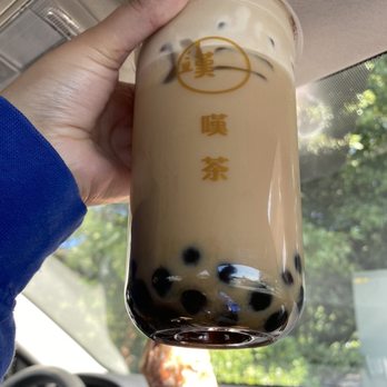 Tan-Cha - Royal Ceylon Milk Tea - Bubble Tea Near Me - Doraville, Georgia Tan-Cha - Royal Ceylon Milk Tea - Bubble Tea Near Me - Doraville, Georgia
