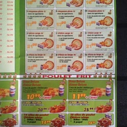 Pizza Capital - Pizza Capital Menu p.3
