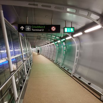 Dublin Airport - Airports Near Me - Dublin, D