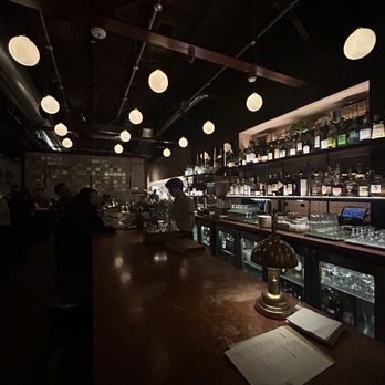 Corsica - Wine Bars Near Me - Denver, Colorado
