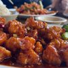Oriental Cafe gift card