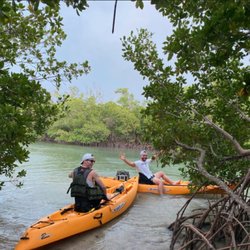 Florida Excursions