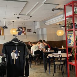 Henry and Sally's