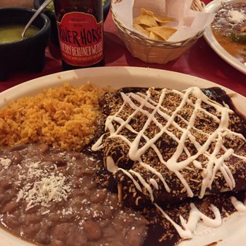La Malinche Restaurant - Mexican Near Me - Rahway, New Jersey