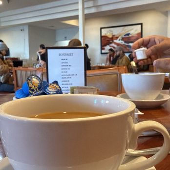 Sedona Crepes - Coffee - Creperies Near Me - Sedona, Arizona