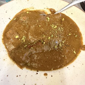 Fusion India - Peshawari Chicken - Indian Near Me - Bothell, Washington