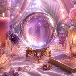 Psychic Readings By Marlo