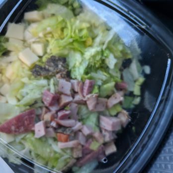Capriotti's Sandwich Shop - You want to talk about a cheap restaurant - Sandwiches Near Me - Middletown, Delaware