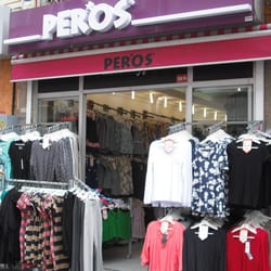 Peros