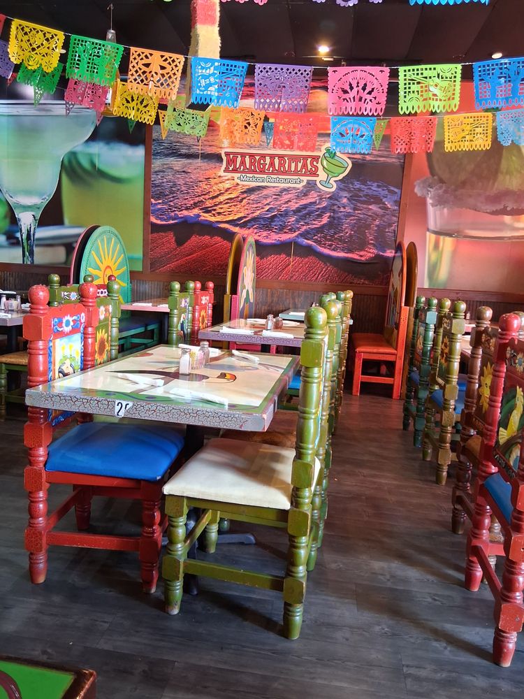 Margaritas Mexican Restaurant