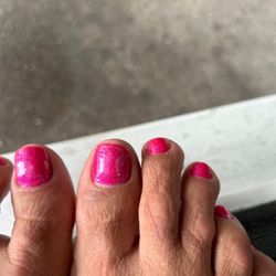 LEGACY NAIL & SPA