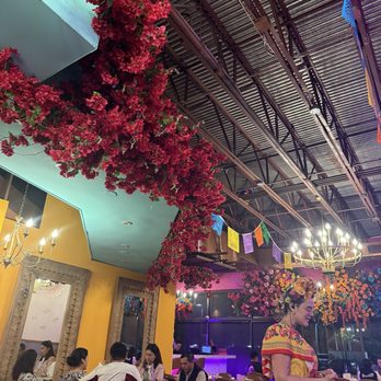 Catrina Querida - Restaurant - Mexican Near Me - Doral, Florida
