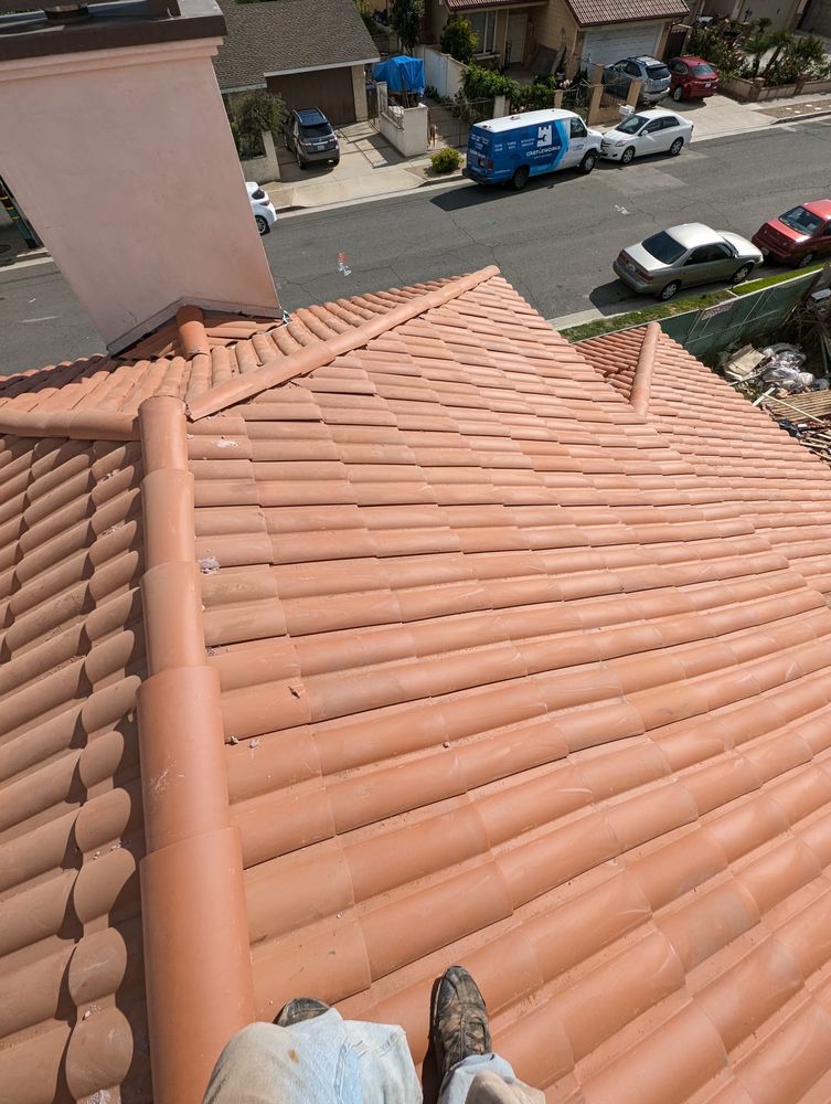 Slide of BG Construction