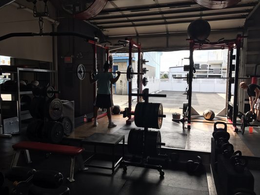 Local Gym Fitness Entraineurs 908 Asbury Ave Ocean City Nj Etats Unis Numero De Telephone