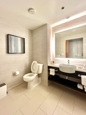 Hyatt Regency La Jolla at Aventine by null