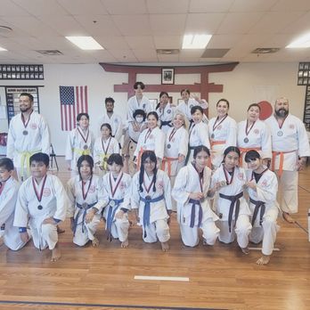 Nevada Shotokan Karate - Advance/Intermediate karatekas - Karate Near Me - Las Vegas, Nevada Nevada Shotokan Karate - Advance/Intermediate karatekas - Karate Near Me - Las Vegas, Nevada