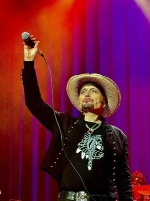 Neptune Theatre by null