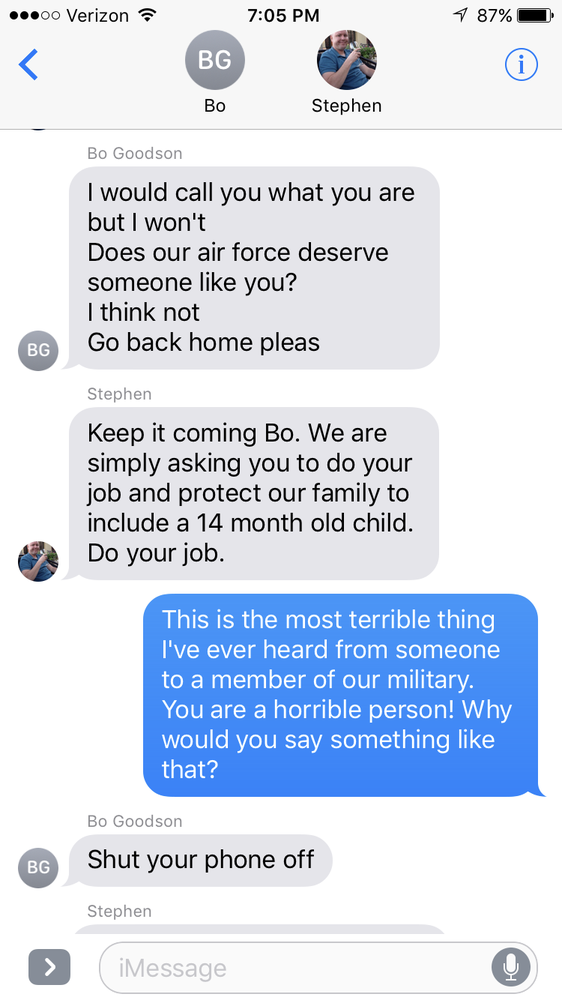 The Goodson Group - property management company in Montgomery, AL