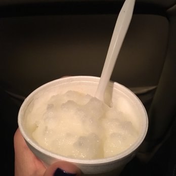 Luke's on Harlem - The best lemon Italian ice in Chicago! - Hot Dogs Near Me - Chicago, Illinois Luke's on Harlem - The best lemon Italian ice in Chicago! - Hot Dogs Near Me - Chicago, Illinois