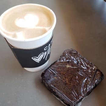 Caffe Mira - Cafes Near Me - Vancouver, British Columbia Caffe Mira - Cafes Near Me - Vancouver, British Columbia
