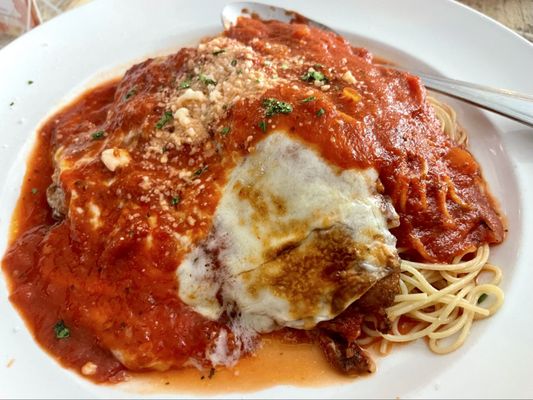 La Familia Restaurant by null