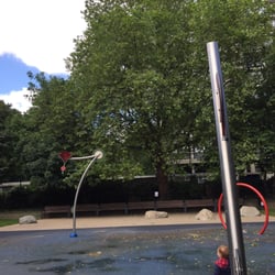 Kings Square Gardens