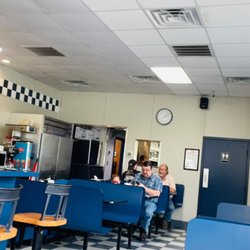 3 Squares Diner