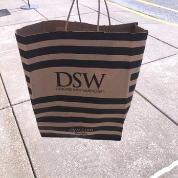 DSW Designer Shoe Warehouse - Satisfied customer - Shoe Stores Near Me - Canton, Ohio