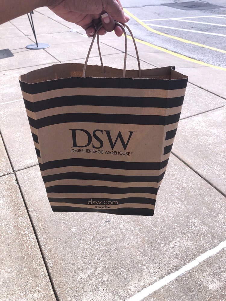 DSW DESIGNER SHOE WAREHOUSE 14 Photos 5508 Dressler Rd, Canton