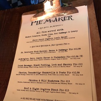 The Pie Maker - Irish Near Me - Galway, G The Pie Maker - Irish Near Me - Galway, G
