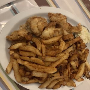 Kozy Kitchen Fish Chips 1354 Topsail Road Paradise Nl