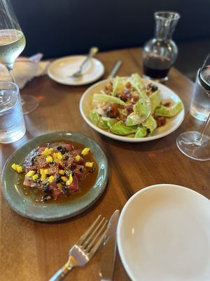 Park Bistro by null