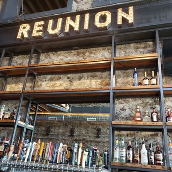 Reunion - Bars Near Me - Northfield, Minnesota Reunion - Bars Near Me - Northfield, Minnesota