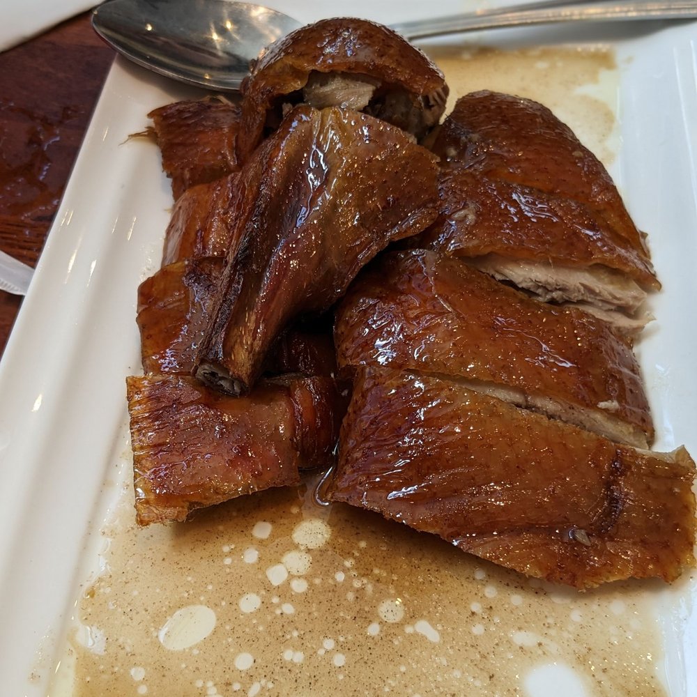 Dim Sum King - Dim Sum Near Me - Fort Myers, Florida