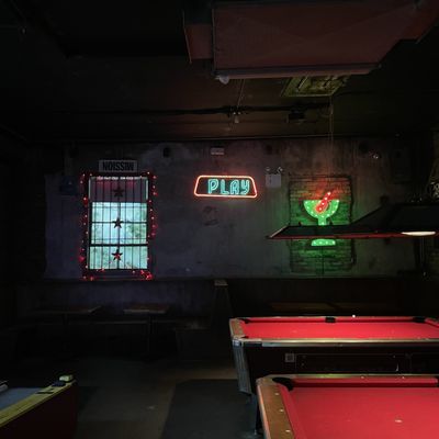 Ace Bar by null