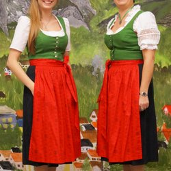 Trachten & Country Feiler's Design Mode
