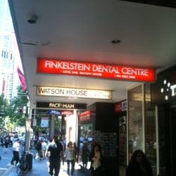 Michael Finkelstein Dentist
